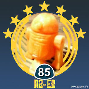 Meet your Posher, R2